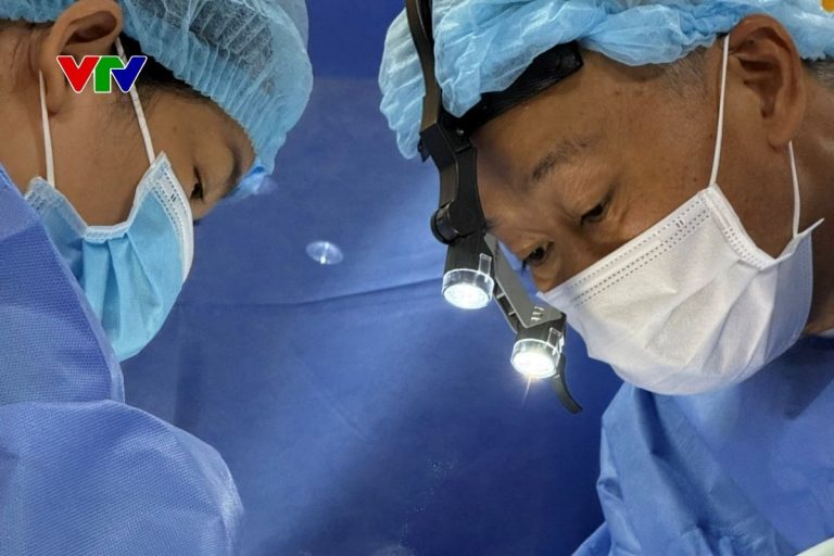 Báo chí nói về Dr Hồ Cao Vũ