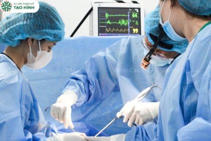 Removal of Polytech Textured Breast Implants After 11 Years – Relief from Grade IV Capsular Contracture