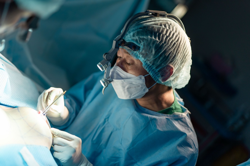 Breast Augmentation in Vietnam: A Guide for International Patients
