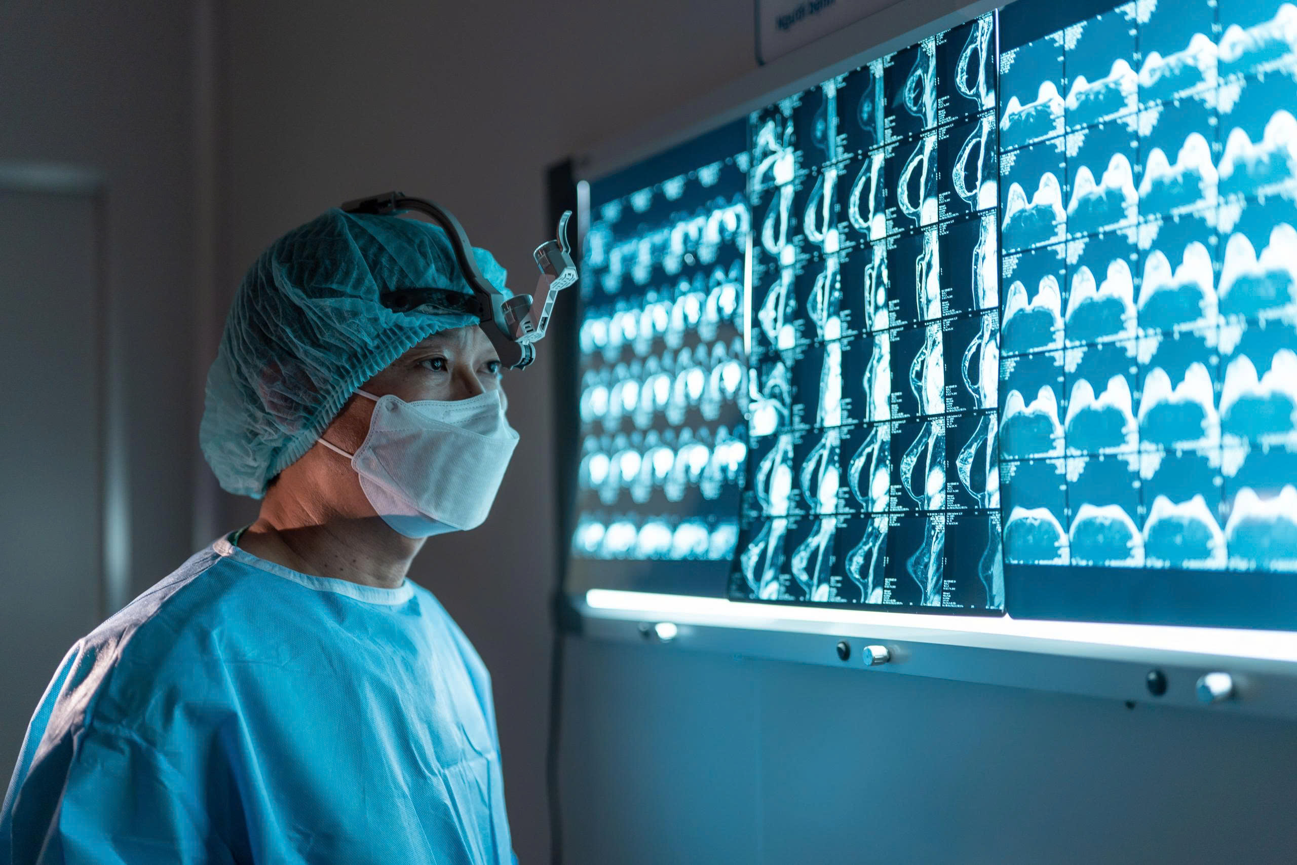 Breast Implant Screening for Silent Rupture: What the FDA Recommends