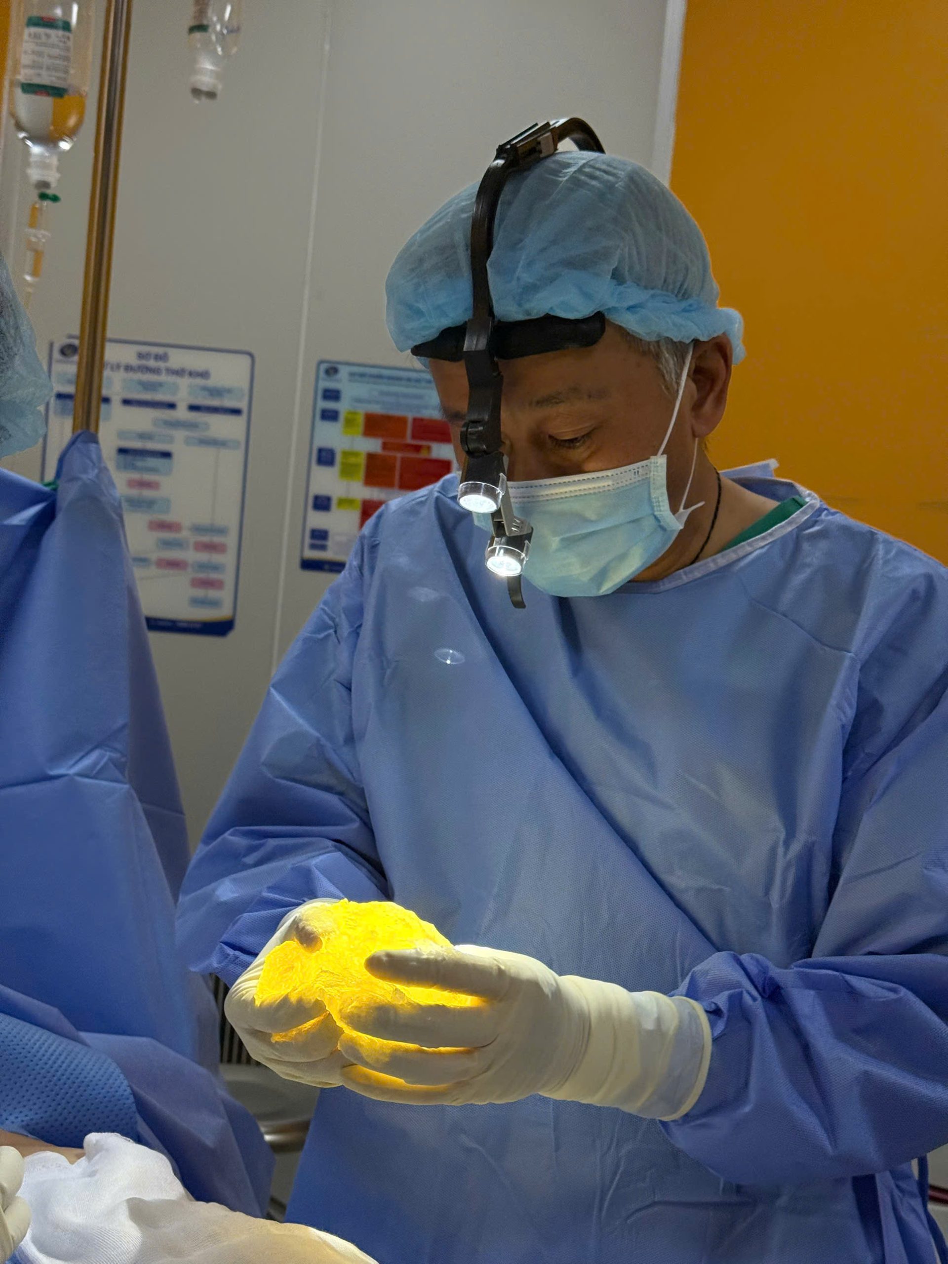 Breast Implant Screening for Silent Rupture: What the FDA Recommends