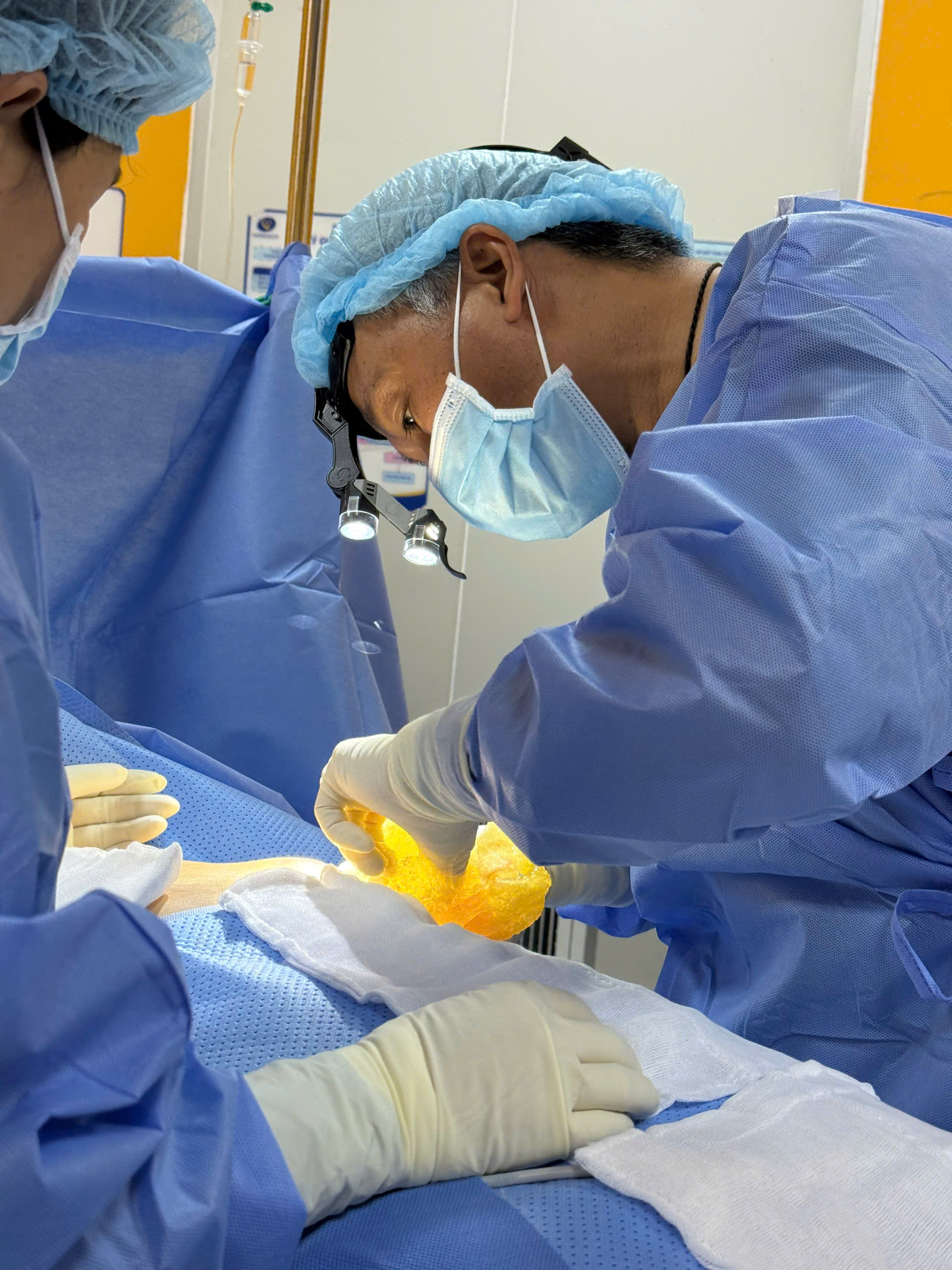 Breast Implant Screening for Silent Rupture: What the FDA Recommends