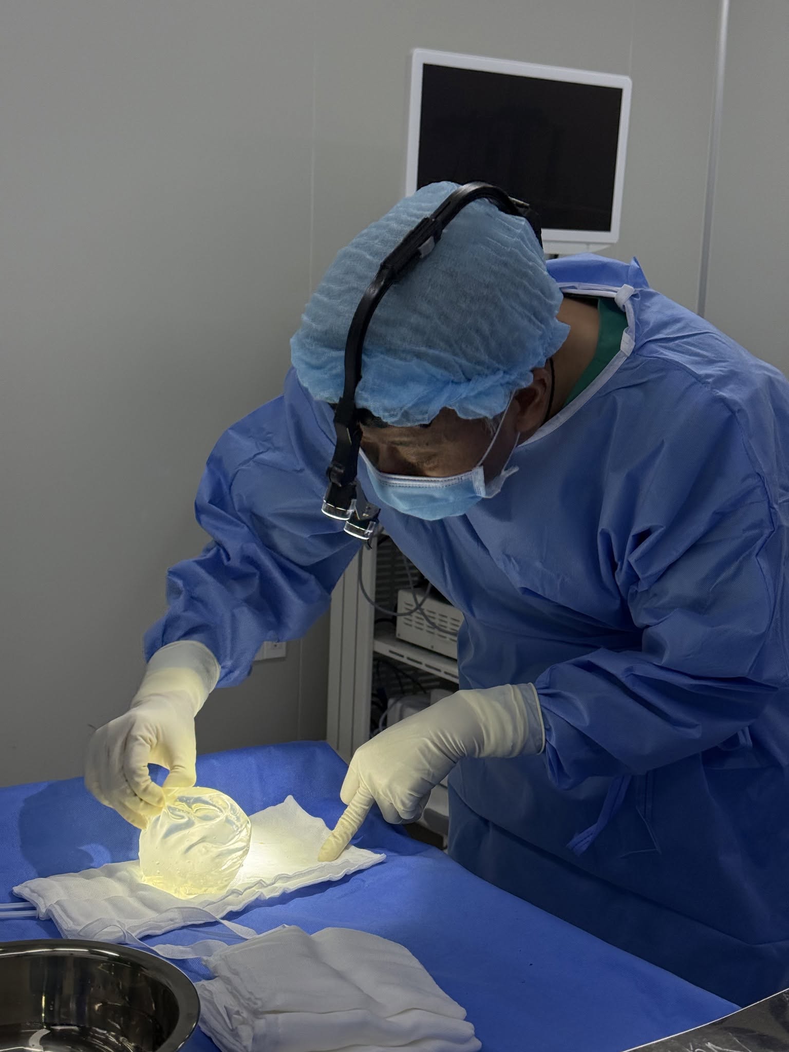 Breast Implant Removal in Vietnam: Cost & Safety Guide